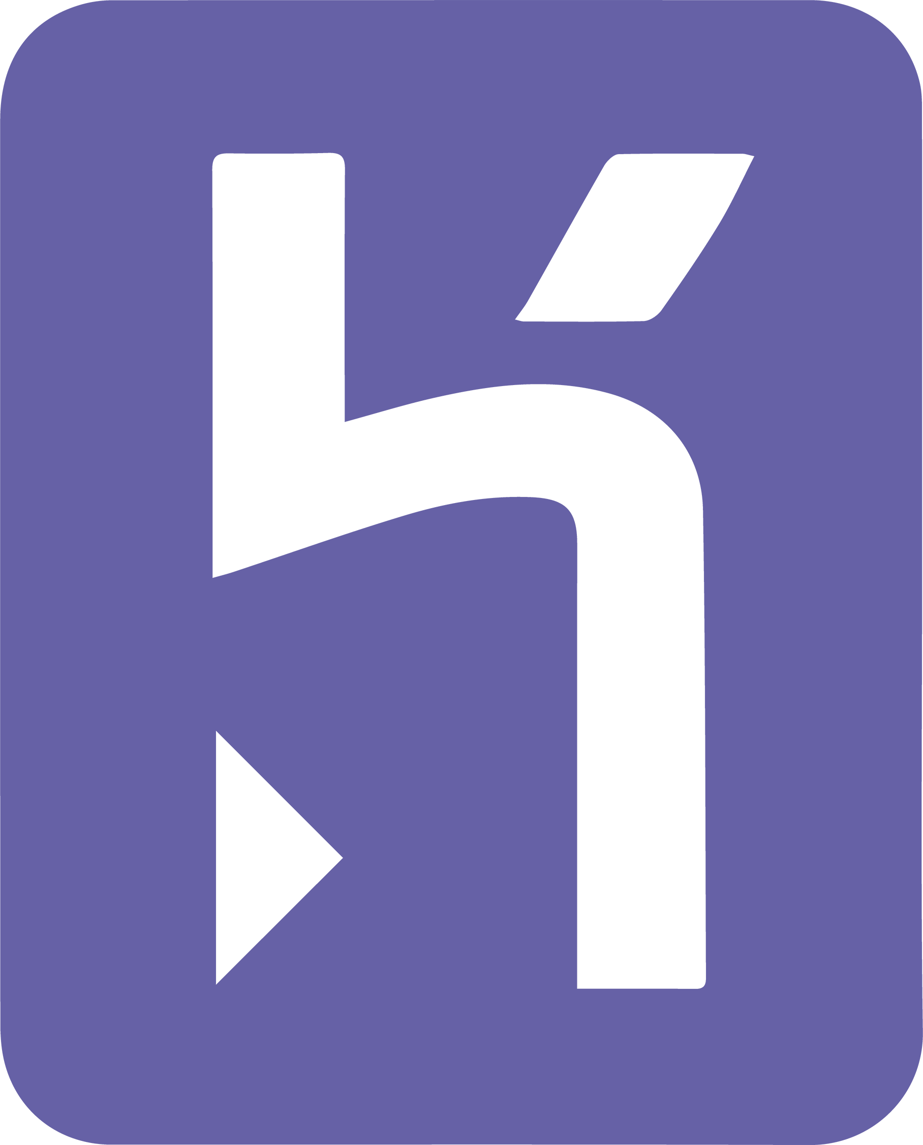 Heroku Logo