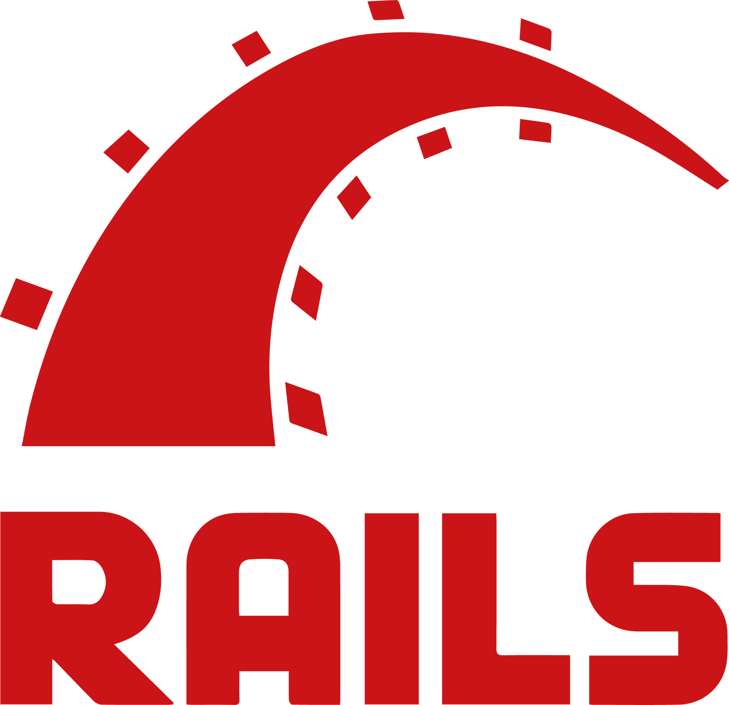 Rails Logo