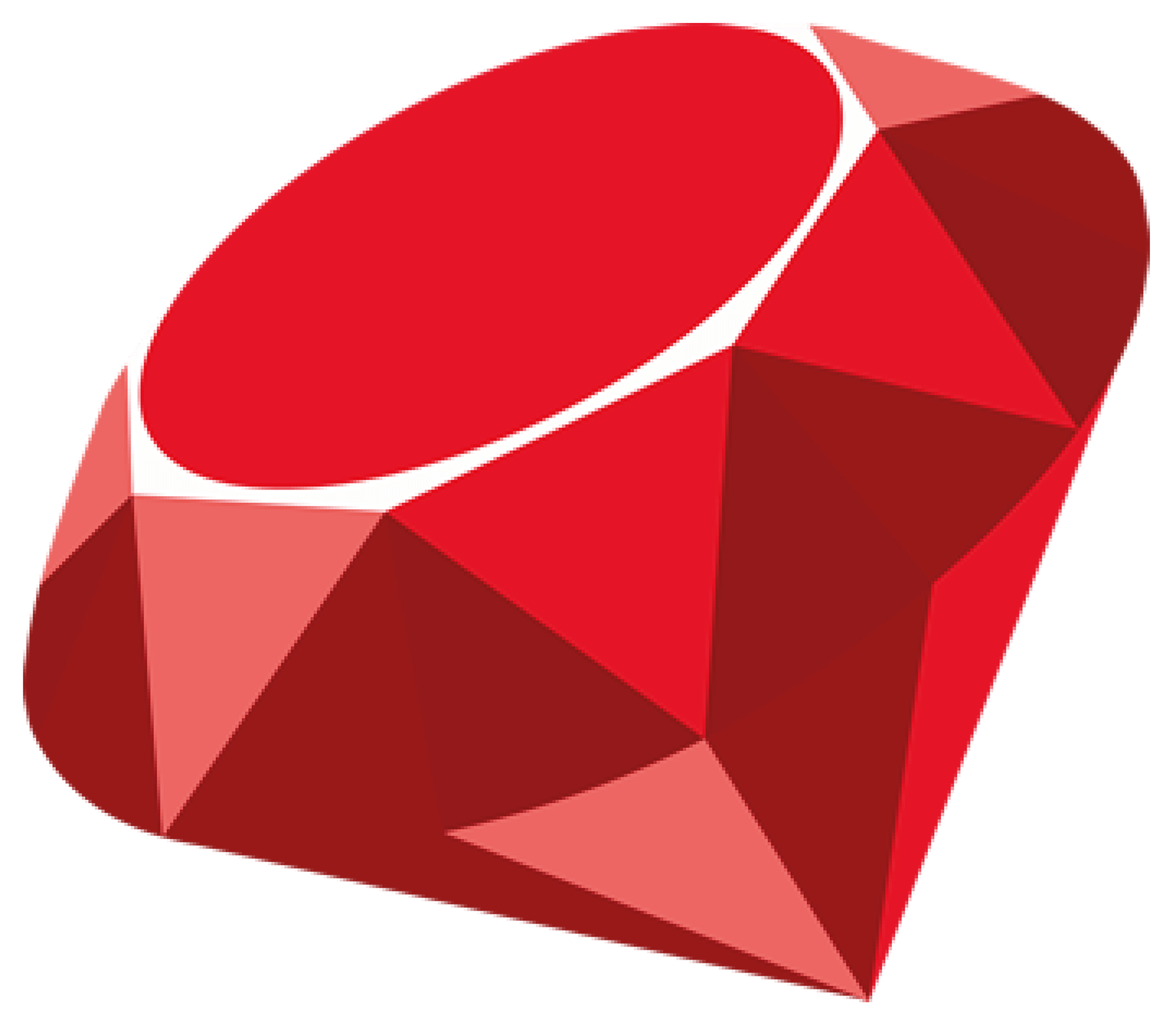 Ruby Logo