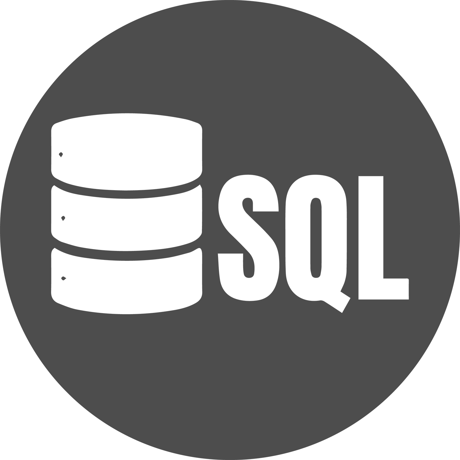 SQL Logo