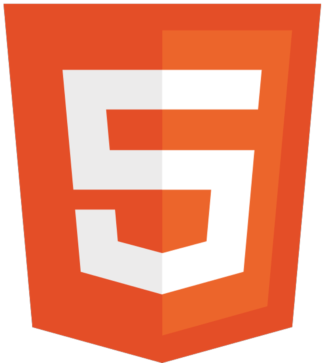 HTML Logo